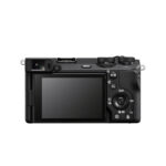 Sony a6700 Mirrorless Camera - Image 2