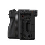 Sony a6700 Mirrorless Camera - Image 3