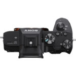 Sony a7 III Mirrorless Camera - Image 4