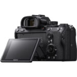 Sony a7 III Mirrorless Camera - Image 3