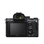 Sony a7 III Mirrorless Camera - Image 2