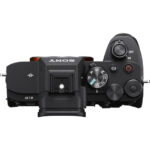Sony a7 IV Mirrorless Camera - Image 4