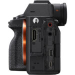 Sony a7 IV Mirrorless Camera - Image 5