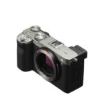 Sony a7C Mirrorless Camera - Image 3
