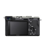 Sony a7C Mirrorless Camera - Image 2