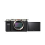 Sony a7C Mirrorless Camera