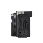 Sony a7C Mirrorless Camera - Image 5