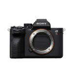 Sony a7R V Mirrorless Camera