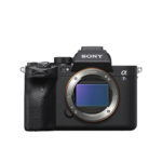Sony a7S III Mirrorless Camera