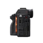 Sony a7S III Mirrorless Camera - Image 4