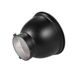 Standard Reflector Diffuser Lamp Shade Dish - Image 4