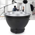 Standard Reflector Diffuser Lamp Shade Dish