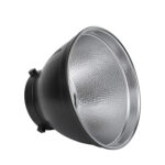 Standard Reflector Diffuser Lamp Shade Dish - Image 2