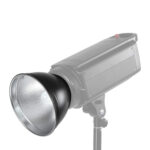 Standard Reflector Diffuser Lamp Shade Dish - Image 5
