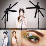Star LED Light Bi-color 6 Tubes Kit - Image 2
