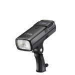 TRIOPO F1-200 2.4G Wireless TTL Flash Outdoor Flash Light