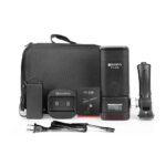 TRIOPO F1-200 2.4G Wireless TTL Flash Outdoor Flash Light - Image 4