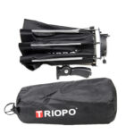 TRIOPO Foldable Octagon Softbox with Soft Cloth and S Bracket - Image 6