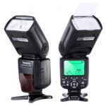 TRIOPO TR-988 TTL Flash Speedlite - Image 2