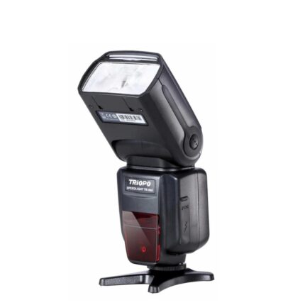 TRIOPO TR-988 TTL Flash Speedlite