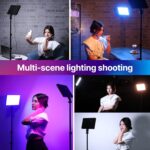 ULANZI LT003  LED Video Light - Image 7