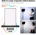 ULANZI LT003  LED Video Light - Image 4