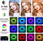 ULANZI LT003  LED Video Light - Image 5