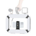 ULANZI U200 Ring Lamp - Image 4