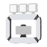 ULANZI U200 Ring Lamp - Image 3