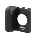 Ulanzi CG-02 Smartphone Camera Grip Bluetooth with Fill Light