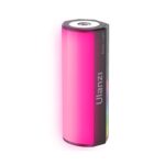 Ulanzi Compact Magnetic RGB LED Tube Light