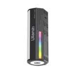 Ulanzi Compact Magnetic RGB LED Tube Light - Image 4