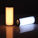 Ulanzi Compact Magnetic RGB LED Tube Light - Image 6