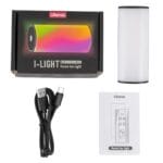 Ulanzi Compact Magnetic RGB LED Tube Light - Image 8