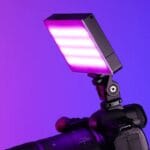 Ulanzi LT002 7 inch Pocket Fill Light - Image 5