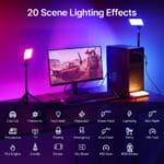 Ulanzi LT002 7 inch Pocket Fill Light - Image 8