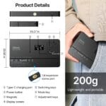 Ulanzi LT002 7 inch Pocket Fill Light - Image 3