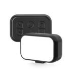 Ulanzi VL-40 Magnetic Fill Light for Handheld Gimbals