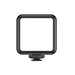 Ulanzi VL49 RGB Light Black