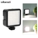 Ulanzi W49 Mini LED Light - Image 4