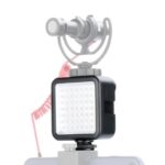Ulanzi W49 Mini LED Light - Image 5