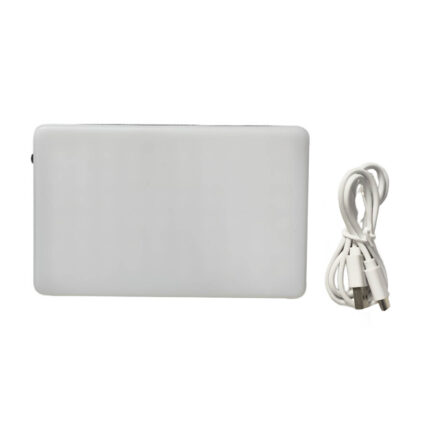 Varicolor Pro Led 120 professional photo and video led light kit
