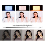Varicolor Pro Led 120 professional photo and video led light kit - Image 5