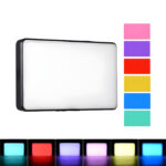 Varicolor Pro Led 120 professional photo and video led light kit - Image 6