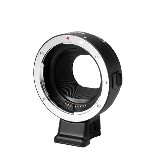 Viltrox EF-EOS M Lens Mount Adapter for Canon EF or EF-S-Mount Lens to Canon EF-M-Mount Camera (4) Viltrox EF-EOS M Lens Mount Adapter for Canon EF or EF-S-Mount Lens to Canon EF-M-Mount Camera - Image 1
