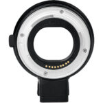 Viltrox EF-EOS M Lens Mount Adapter for Canon EF or EF-S-Mount Lens to Canon EF-M-Mount Camera - Image 3