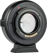 Viltrox EF-EOS M2 0.71x Lens Mount Adapter for Canon EF-Mount Lens to Canon EF-M-Mount Camera - Image 3