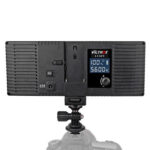 Viltrox L132T LED Light Bi-Color - Image 2