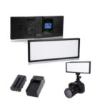 Viltrox L132T LED Light Bi-Color - Image 4