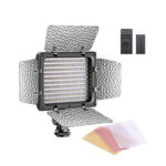 W160 Video LED Light 6000K